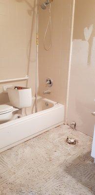 Stempelmann Construction