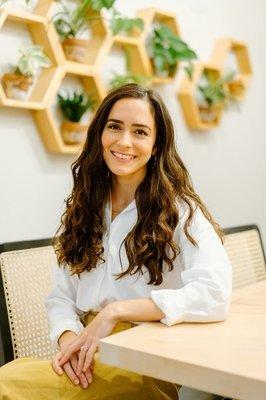 Thrive Through Therapy