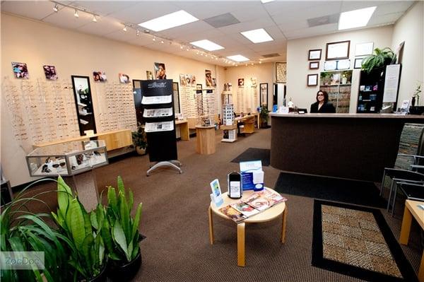 Advanced Eyecare of Roselle