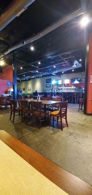 Pancho & Lefty's Cafe & Cantina