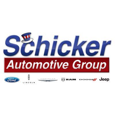 Schicker Pre-Owned Gravois