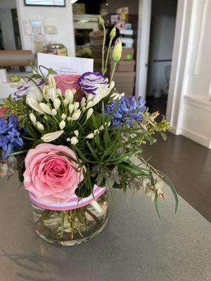 Posh Petals