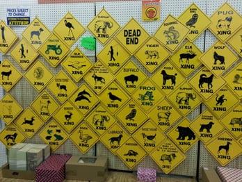Rinky Dink Flea Market