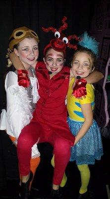 St. Pete Music, Acting, And Dance