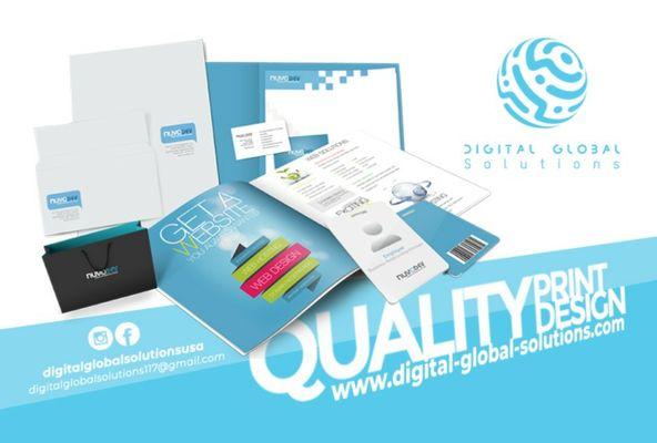 Digital Global Solutions