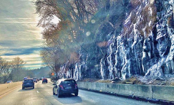 Schuylkill Expressway