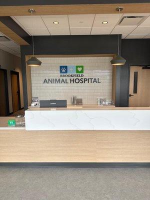 Brookfield Animal Hospital