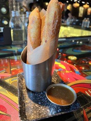 Ophelia's Electric Soapbox