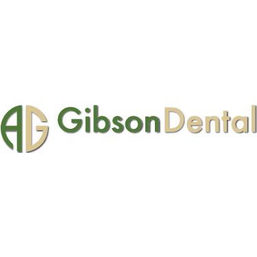 Adam U. Gibson, DMD