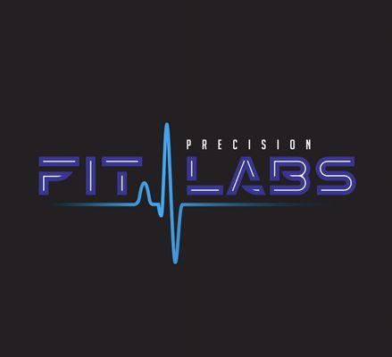 Precision Fit Labs Logo