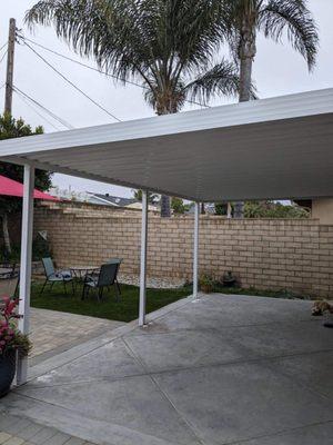 Tom's Handyman Solutions