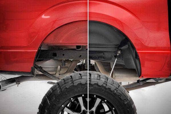 LINE-X of SWFL - Truck & 4x4 Accessory Center