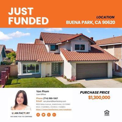 Van Pham - Loan Factory