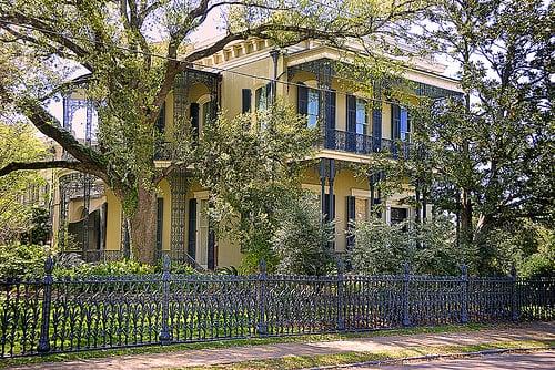 New Orleans Discount Tours