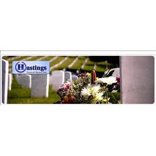 Hastings Funeral Home Omega Crematory
