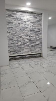 JW Luxury Construction