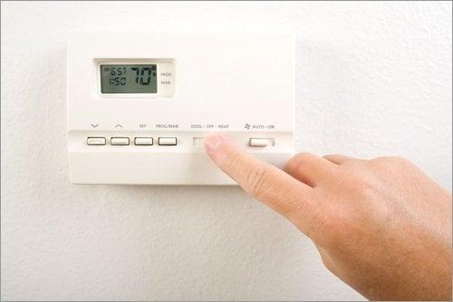 Madrid Heating & Air Conditioning