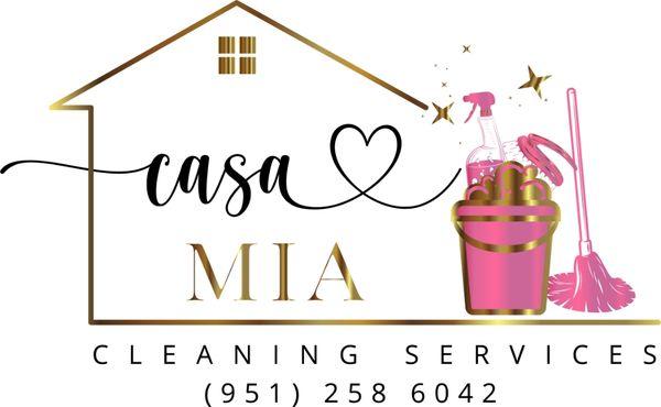 Casa Mia Cleaning Service