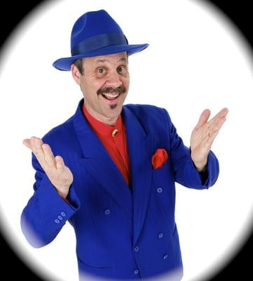 Ackerly Entertainment