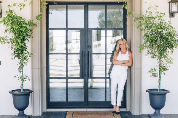 Tracey Ross - Compass