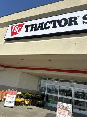 Orscheln Farm & Home