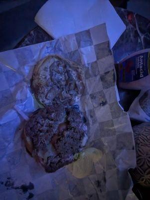 Pit Stop Koney Island