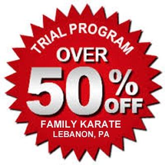 Family Karate