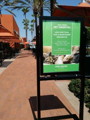 Oak Creek Pet Hospital