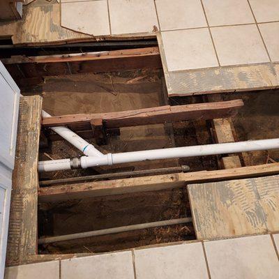 Drain Pro Rooter & Septic