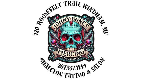 My logo