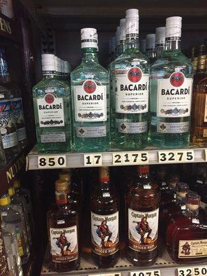 Clayton Wine & Spirits