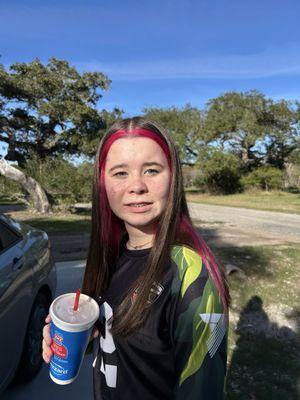 Southern Roots Salon