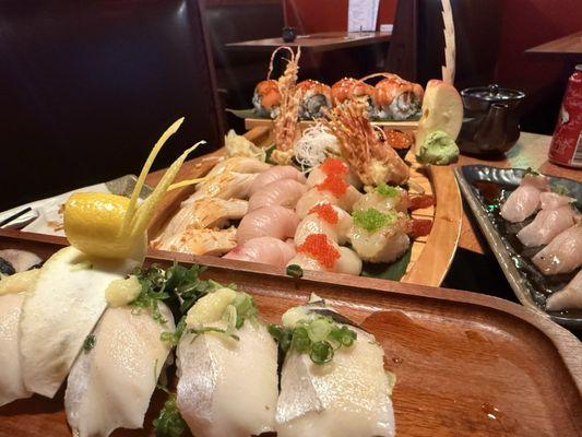 Ryoshi 153 Sushi & Bento