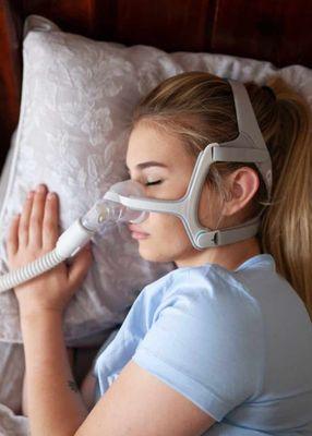 New England Sleep Health