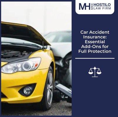 The Mike Hostilo Law Firm