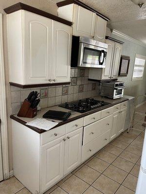 Jose handyman and Construccion