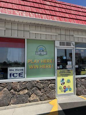 Gateway Conoco Service