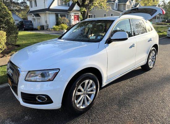 Rob’s Mobile Wash & Detail