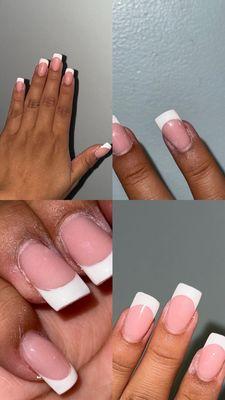 Creative Nails