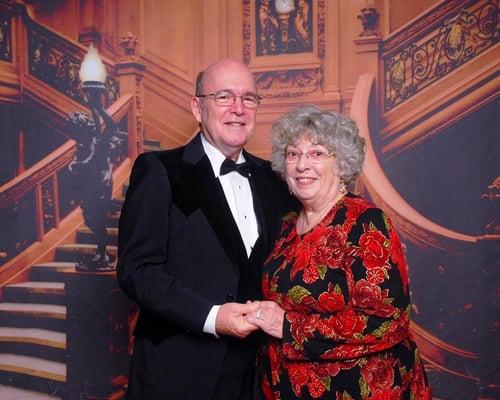 Dr. Braddick and his wife Mrs. Jo would like to say hello and welcome. New Life is a Family owned and operated business...