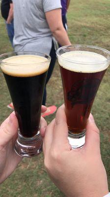 Fredericksburg Beer Festival