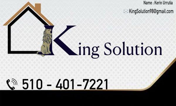 King Solucion