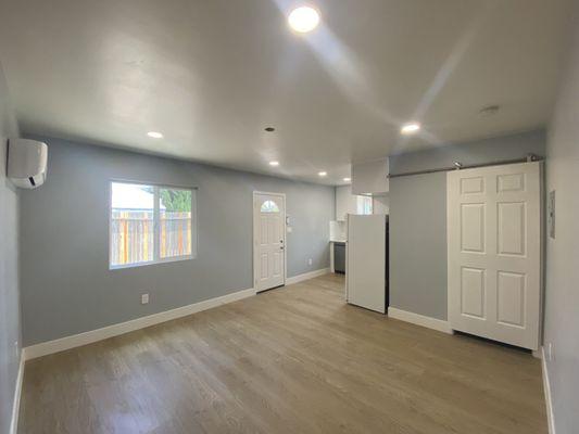 Apex Home Renovation