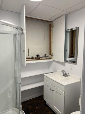 Custom Woodworks and Designs