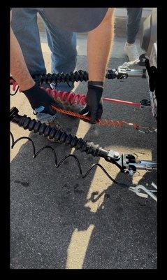 Arrow Trailer Supplies