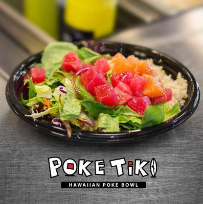 poke bowl Laguna Niguel