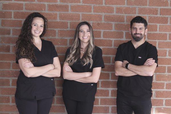 Andrea Henderson, DDS, FACP