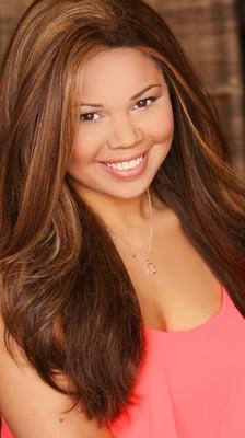 My new favorite headshot! Thank you Karl!