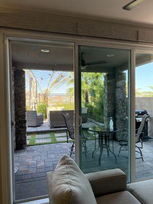 All Washed Up Window Cleaning