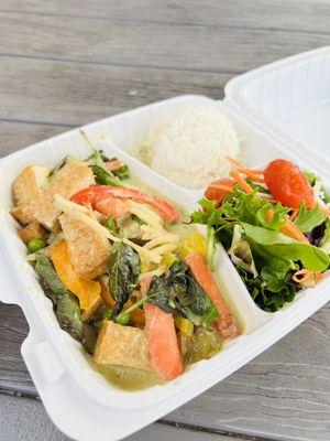 Craving Thai